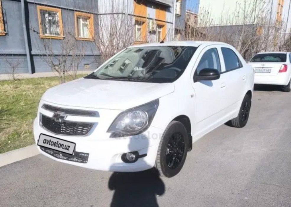 Cobalt 2025 Midnight