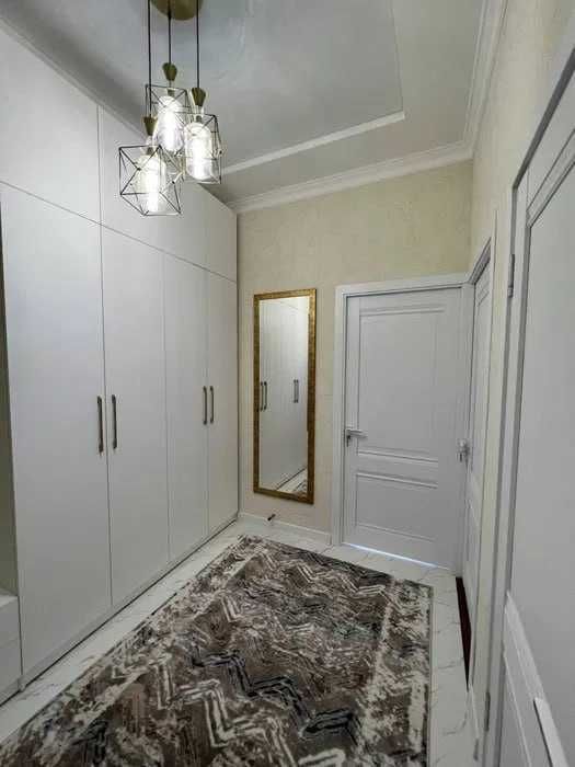 Б5Аренду квартира 2-ком [Мирзо Улугбекский р-н Ц 1]