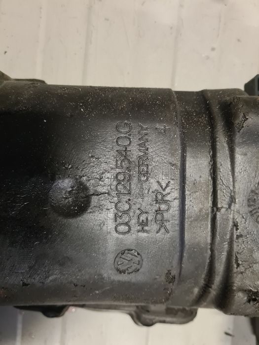 Compresor supraalimentare,clapeta acceleratie,vw ,motor 1.4 tsi,bmy