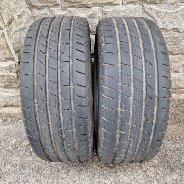 2  бр.  Гуми  LASSA  DRIVEWAYS +
