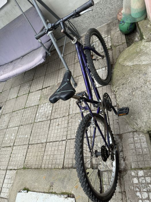 Детско колело ROG