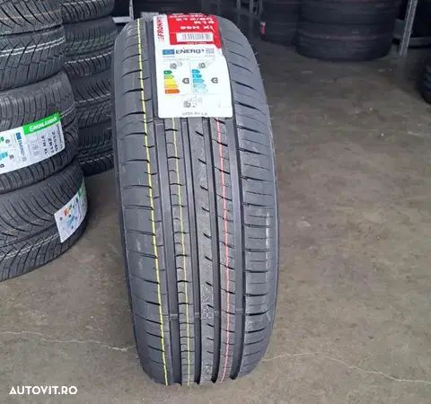 Promotie 195/50R16  Anvelope NOI Vara Fronway ECOGREEN 55 GRENLANDER
