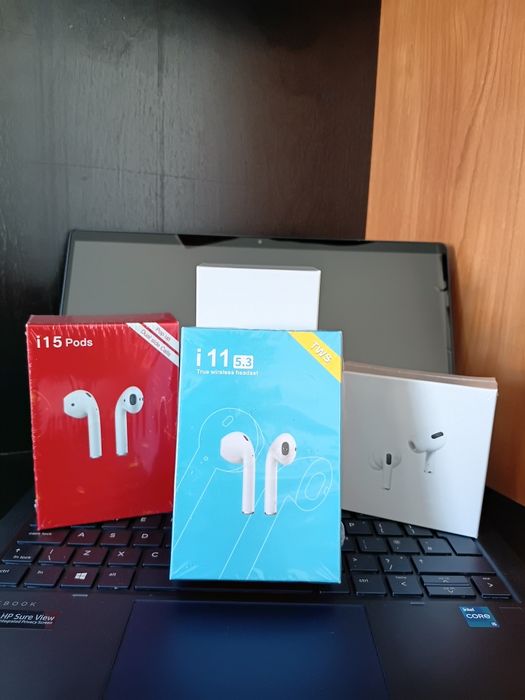 Airpods simsiz naushnik yangi va arzon
