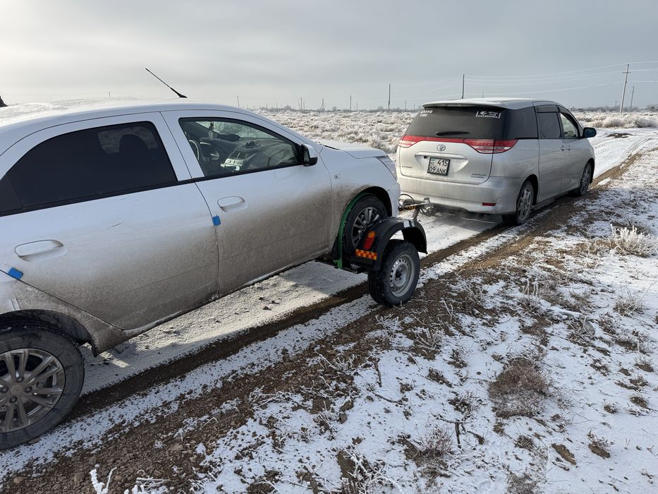 Эвакуатор не дорого межгород
