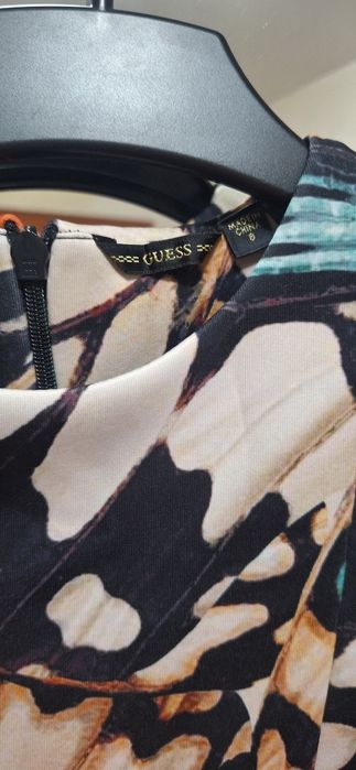 Детска рокля GUESS за 8 год