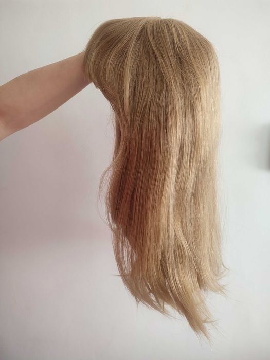 Peruca din par natural Belher