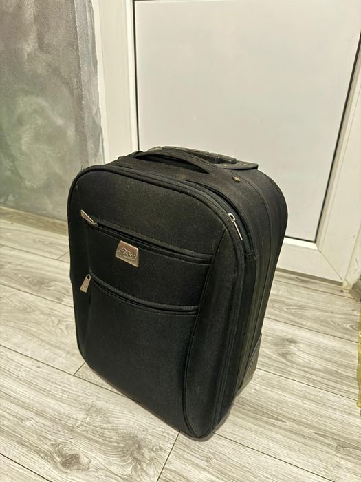 Vand trolere/geamantane