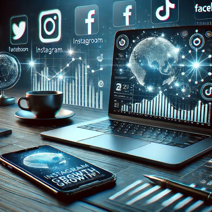 "SMM, который приносит результат: больше клиентов, больше продаж!"