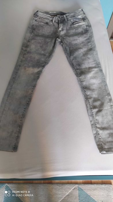 Нови дънки Pepe Jeans