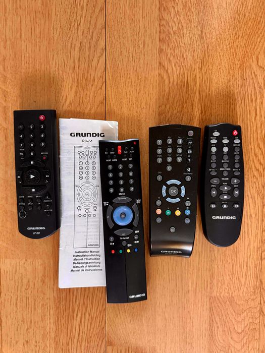 Telecomanda LG, Grunding, Loewe Philips, Samsung, Sony,Horizon