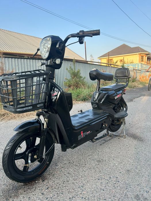 Продам Электро Скутер