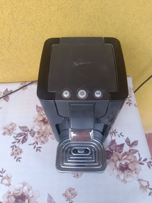 Espressoare Philips Senseo
