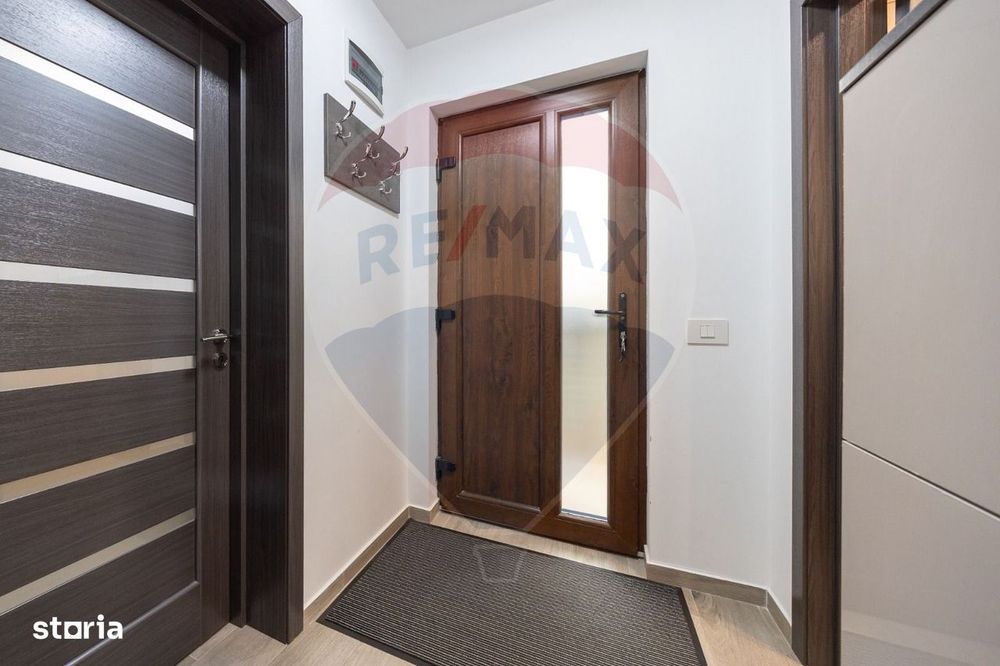 Casă individuală,cu beci, în cartierul Izvor – eleganță confort