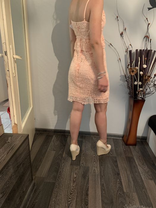 Рокля Guess S размер