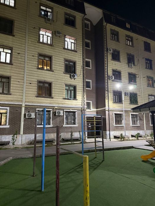 Algoritm Eshonguzar city