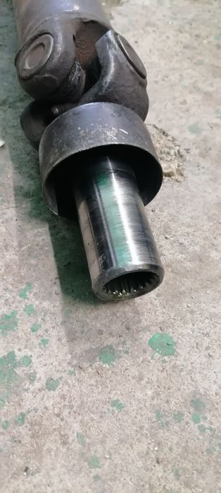 Продаётся кардан газеля