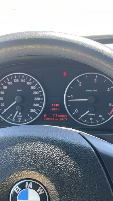 Bmw E91 2.0 163 cp 2007