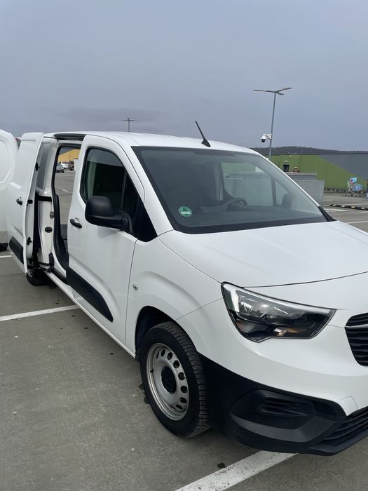 Opel Combo  2022  1.5Tdci Autoutilitara!