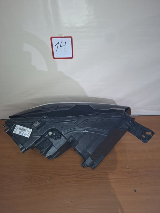 Ляв фар Toyota Proace City Doblo LIFT Full LED