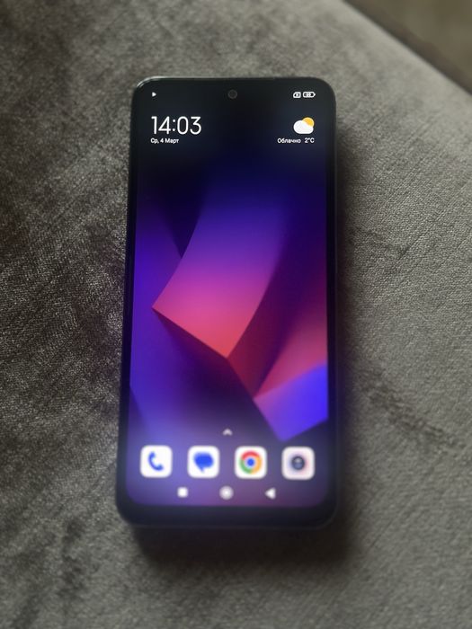 Redmi Note 10s  128/8