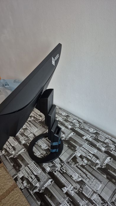 Vand monitor Eizo Nefolosit