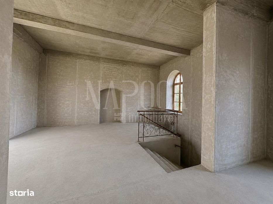 Spatiu comercial de inchiriat in Ultracentral, Cluj Napoca