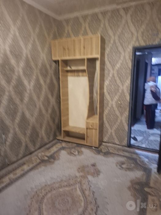 Аренда квартира олмазор туман қора қамиш 1/4да