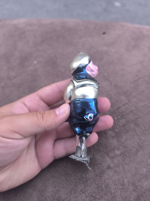 Продаю ёлочную игрушку СССР