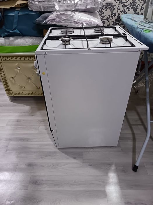 Газовая плита га