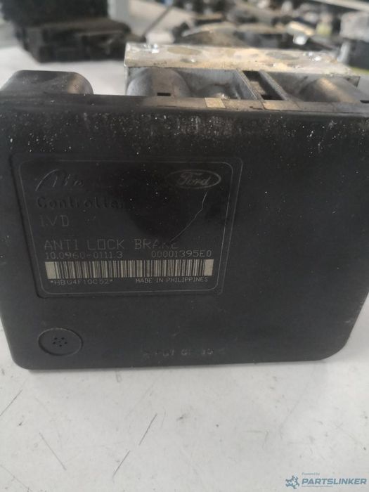 Pompa Abs Mazda 3> 2005 Oem 3M512C405Ea