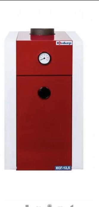 Ремонт газовых котлов