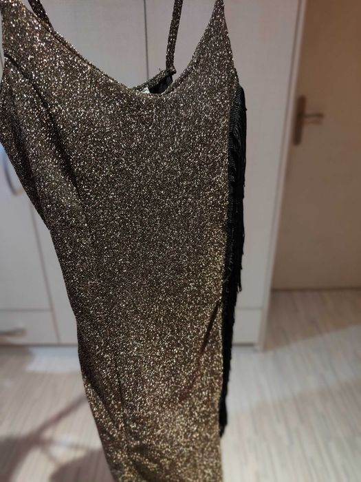 Дамска официална рокля