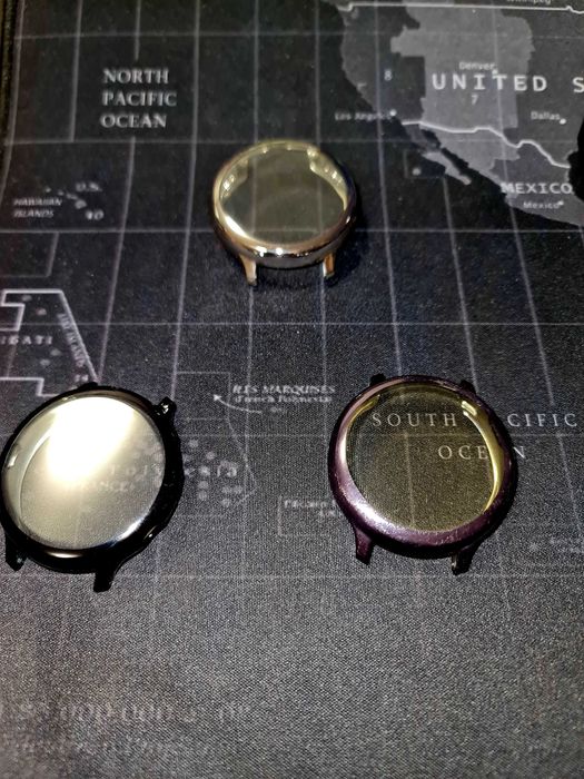 Нови протектори часовник Samsung Galaxy Watch 5 5 PRO и Watch Active 2