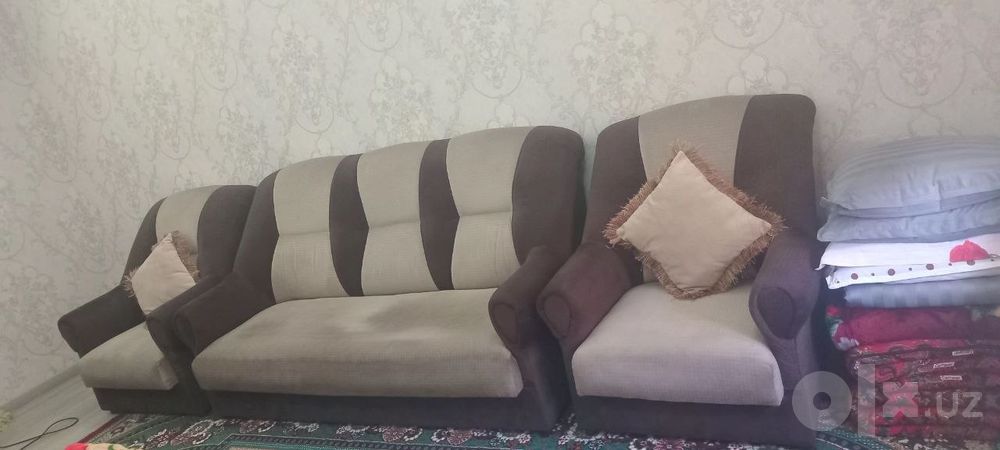 Mebel, divan kreslo