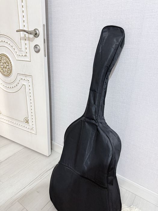 Yamaha gitaraC80