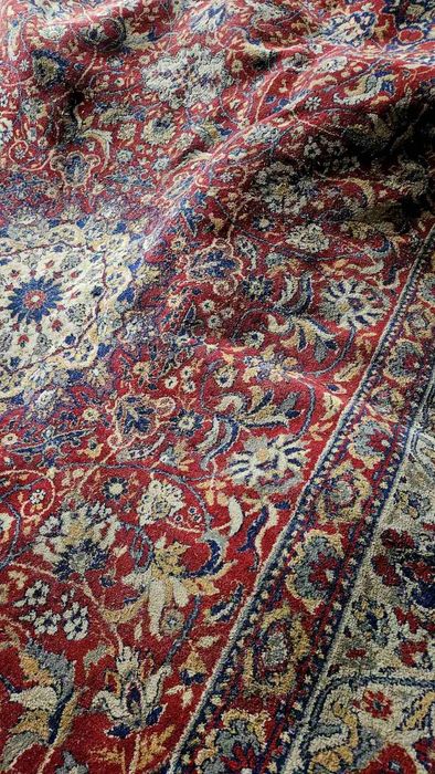 Персийски Килим !