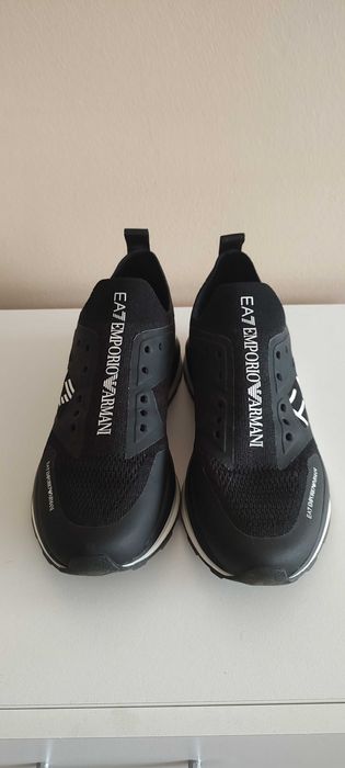 Мъжки Маратонки Emporio Armani EA7