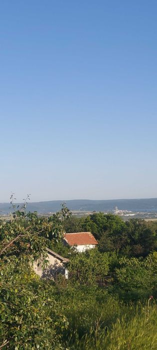 Парцел с. Доброглед обл. Варна