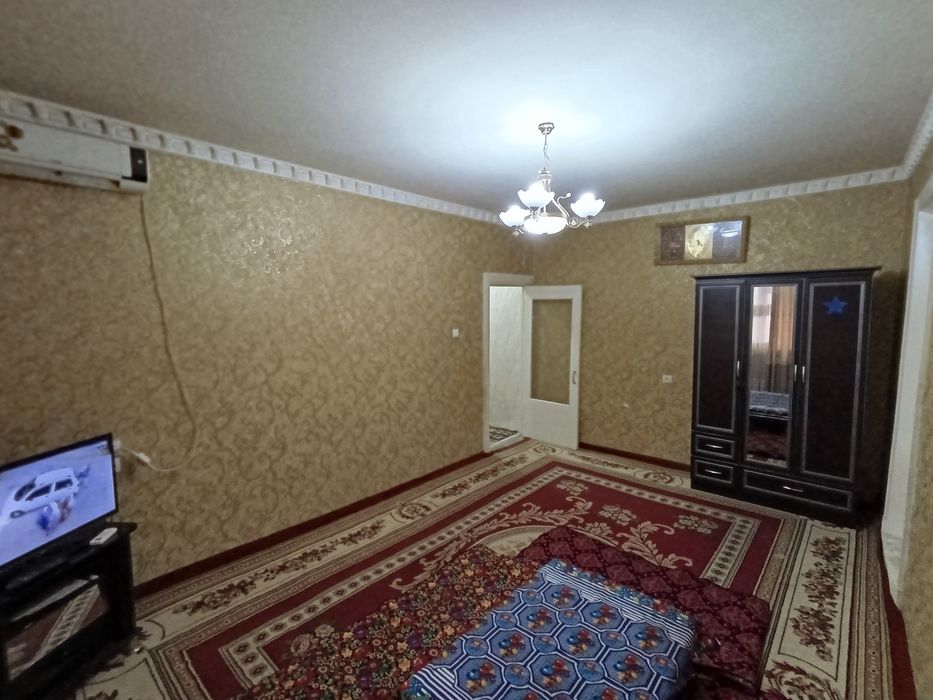 Квартира сотилади Пахлавон 17_дом