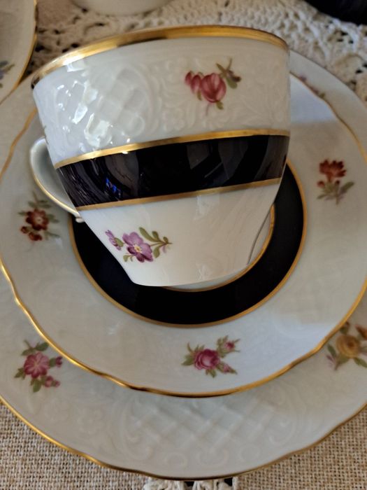 Прелестен порцелан