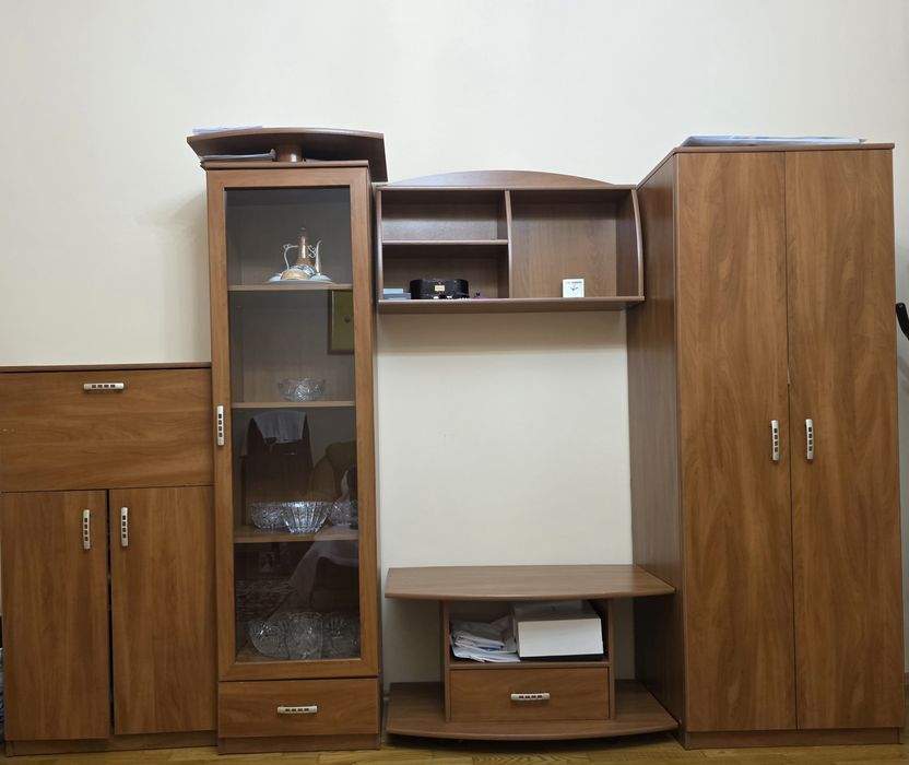 Стенка горка ___