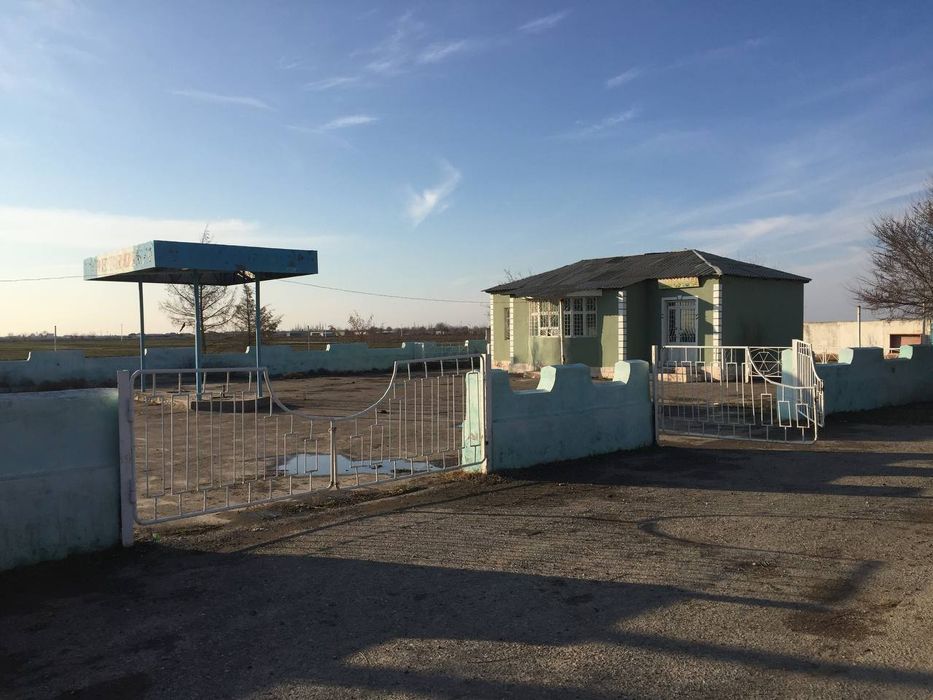 Турар жой 13 сотик