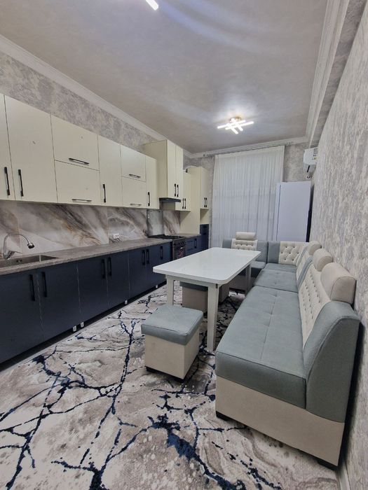 Срочно продаётся квартира корасув 6 Гайи