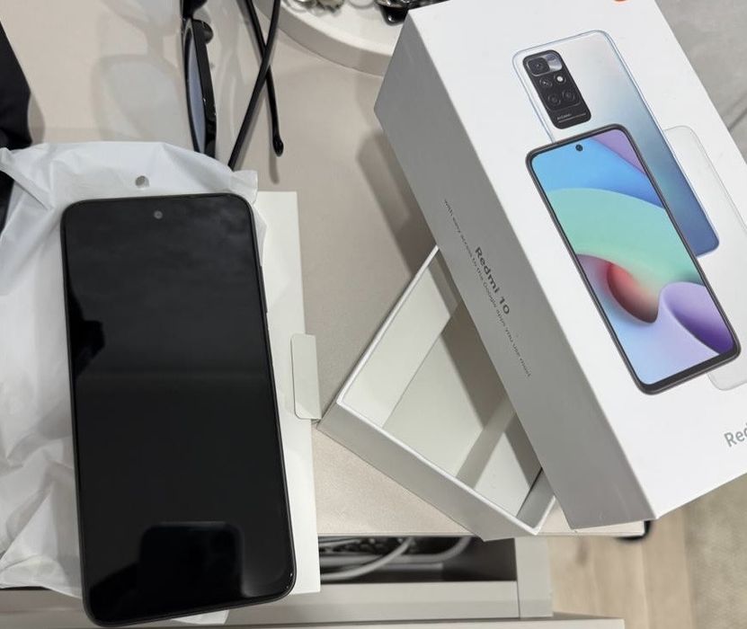 Продам телефон Redmi