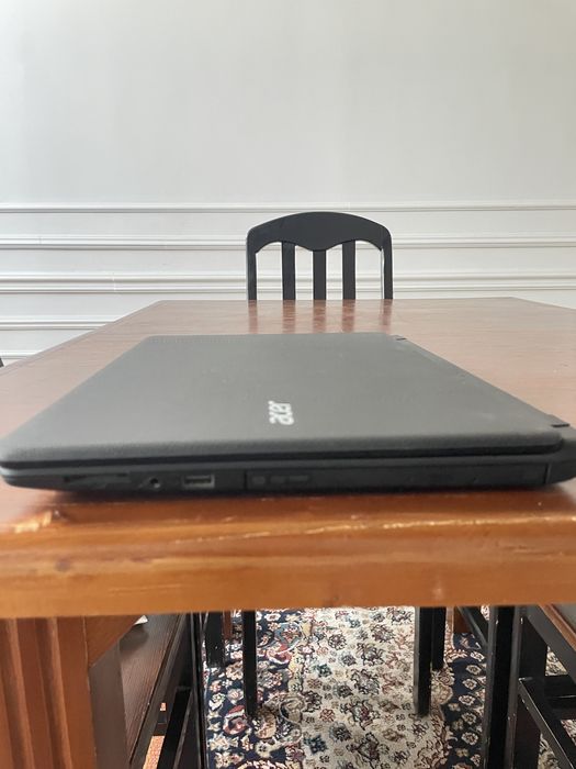 Ноутбук Acer Aspire ES15