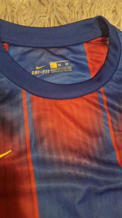 Lamine Yamal Barcelona 25/26 Home Jersey