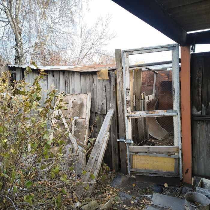 Продам дачу ДО Черемушки