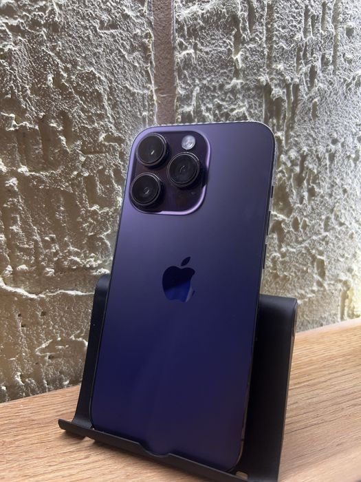 iphone 14 Pro 128gb