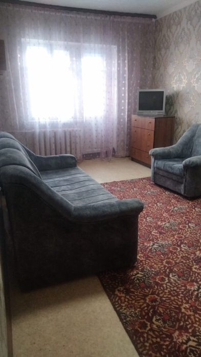 сдаётся помесячно квартира в городе Алматы