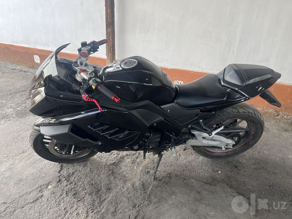 Moto malumot yoq